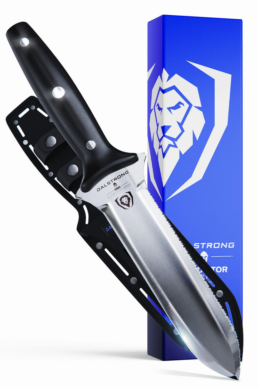 Hori Hori Blade 6.5" | Gladiator Series | NSF Certified | Dalstrong  knife set,kitchen knives,cooking tools