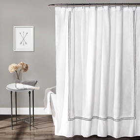 Hotel Collection Shower Curtain shower curtain,bath curtain,bathroom decor