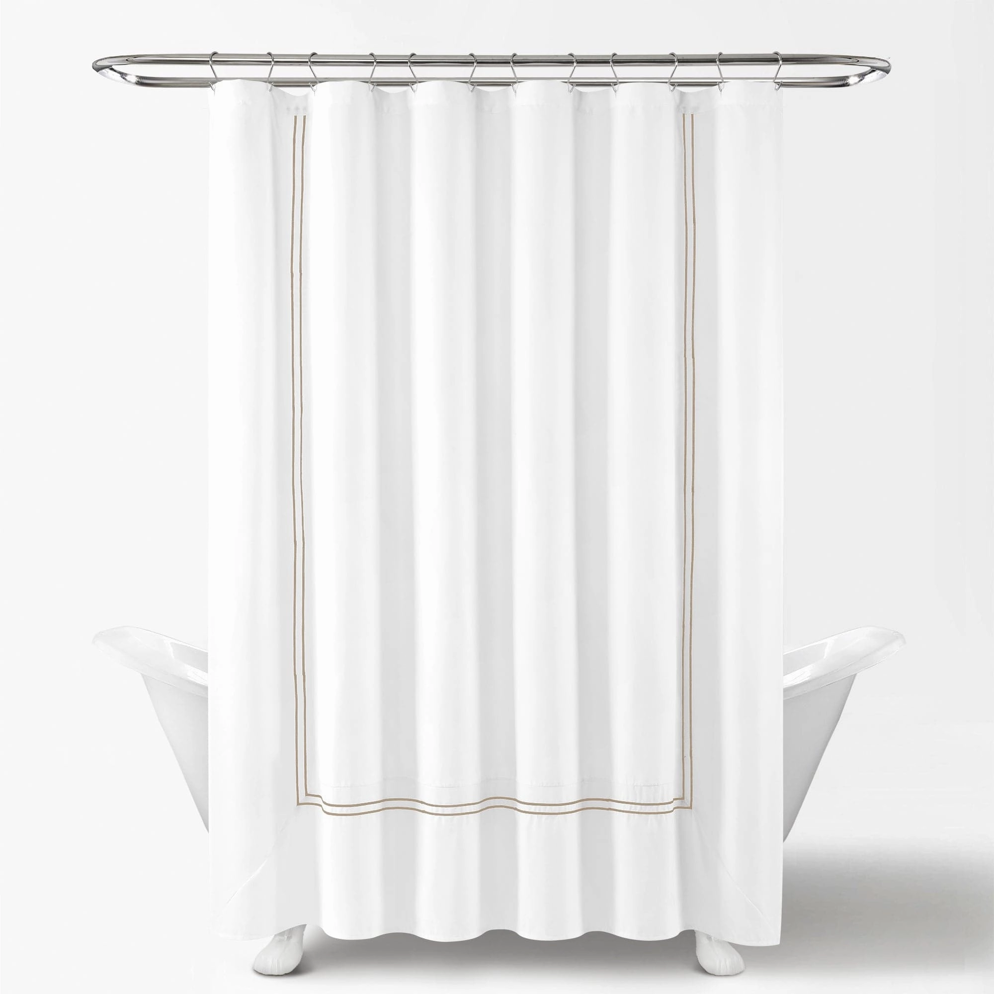 Hotel Collection Shower Curtain