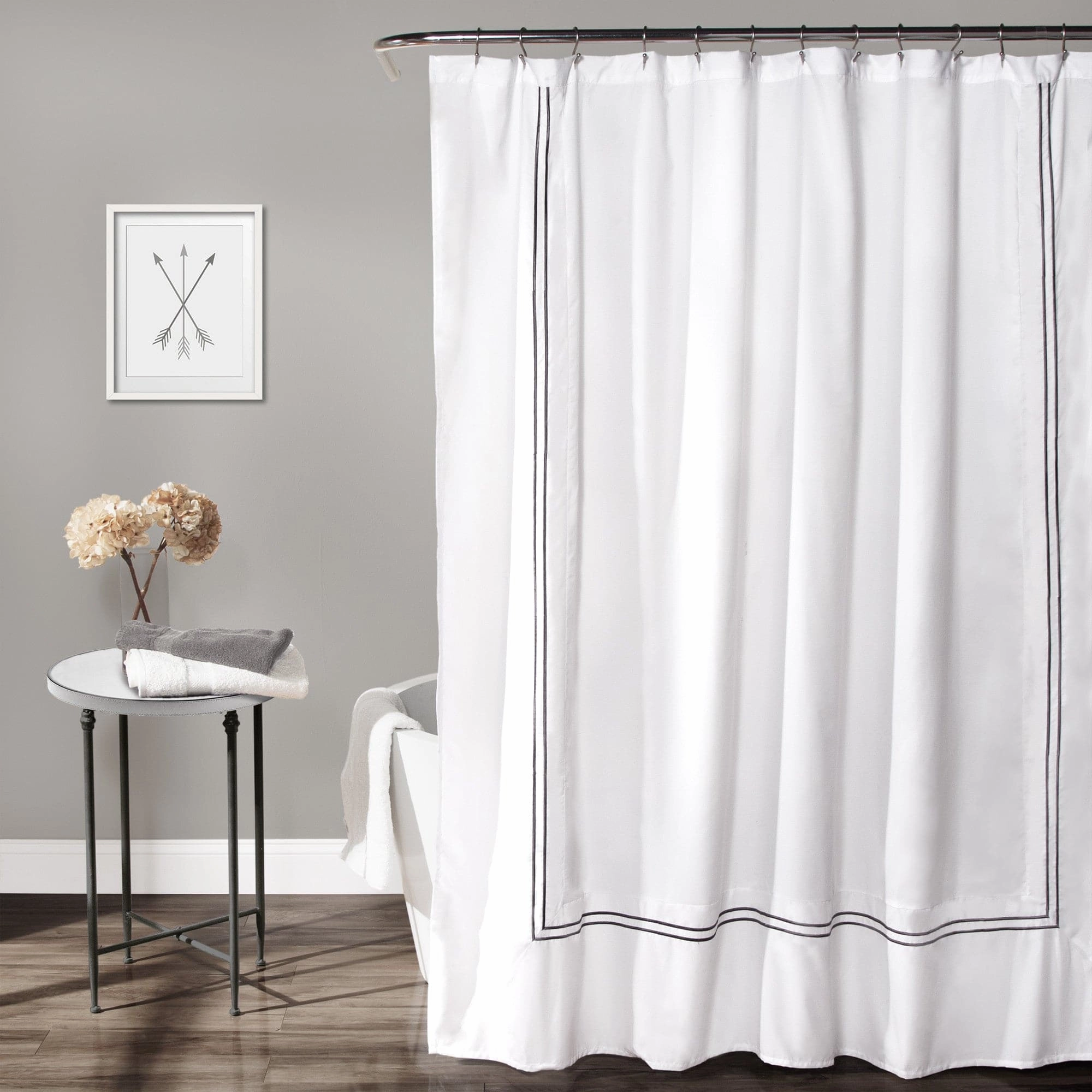 Hotel Collection Shower Curtain shower curtain,bath curtain,bathroom decor