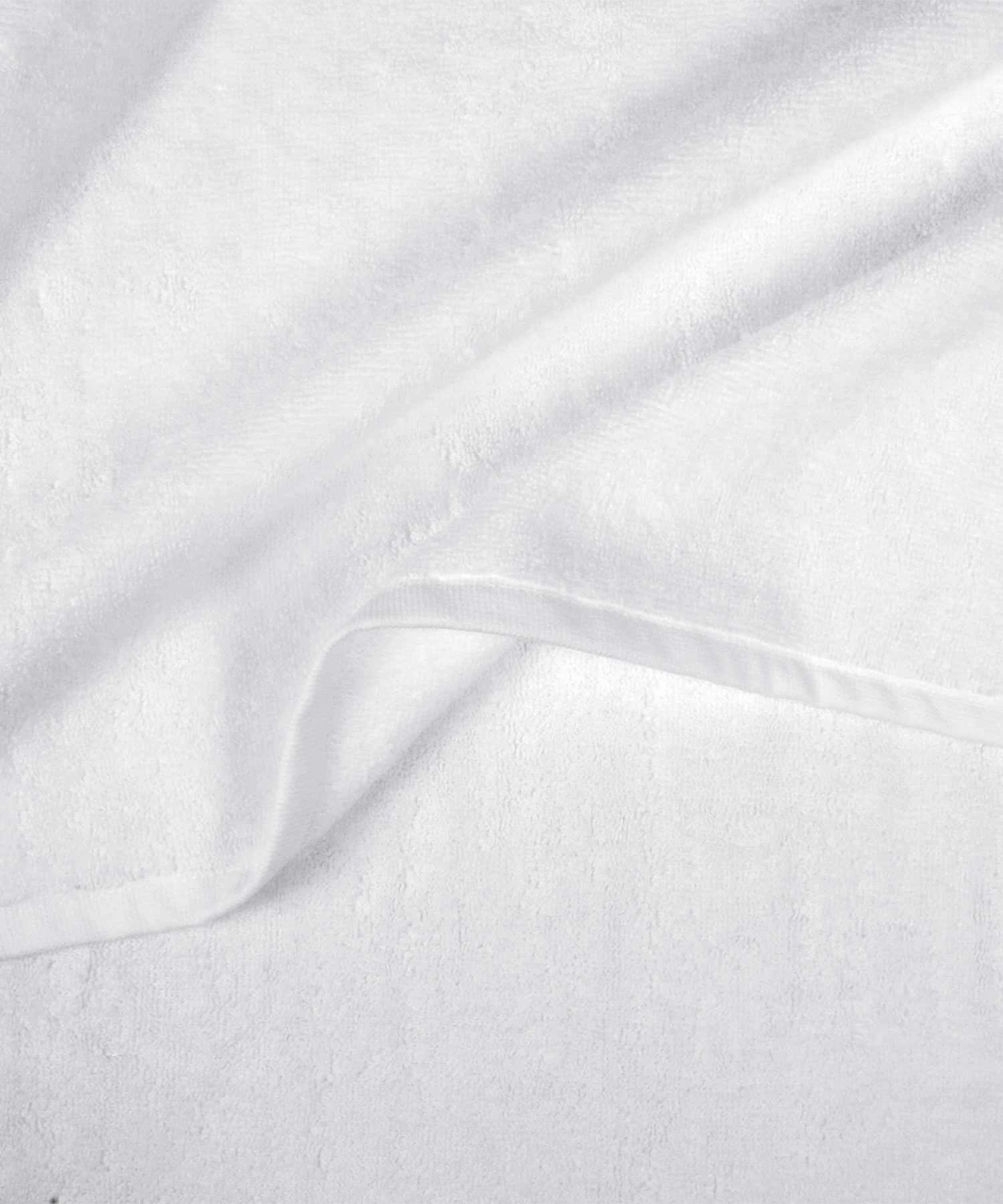 Hotel Premium Whites, Bath Towel Durable, Cotton Rich, Easy Care