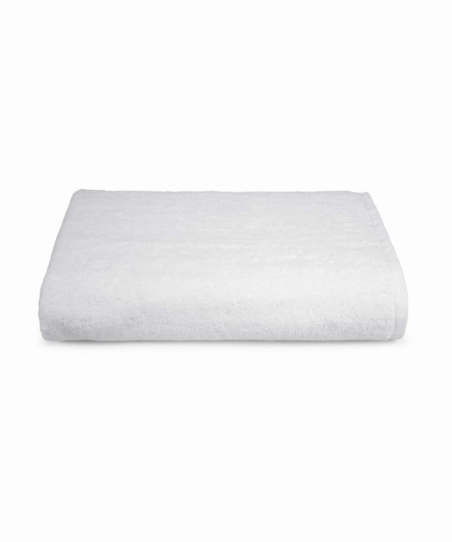 Hotel Premium Whites, Bath Towel Durable, Cotton Rich, Easy Care