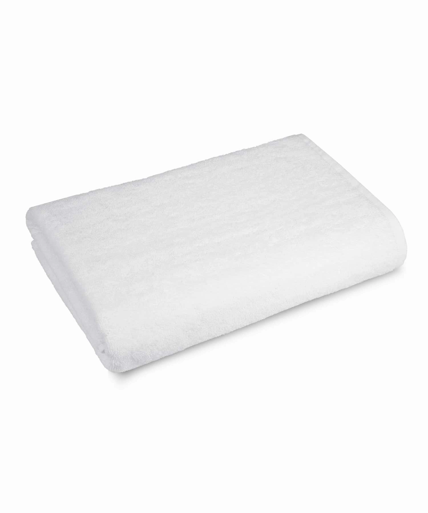 Hotel Premium Whites, Bath Towel Durable, Cotton Rich, Easy Care