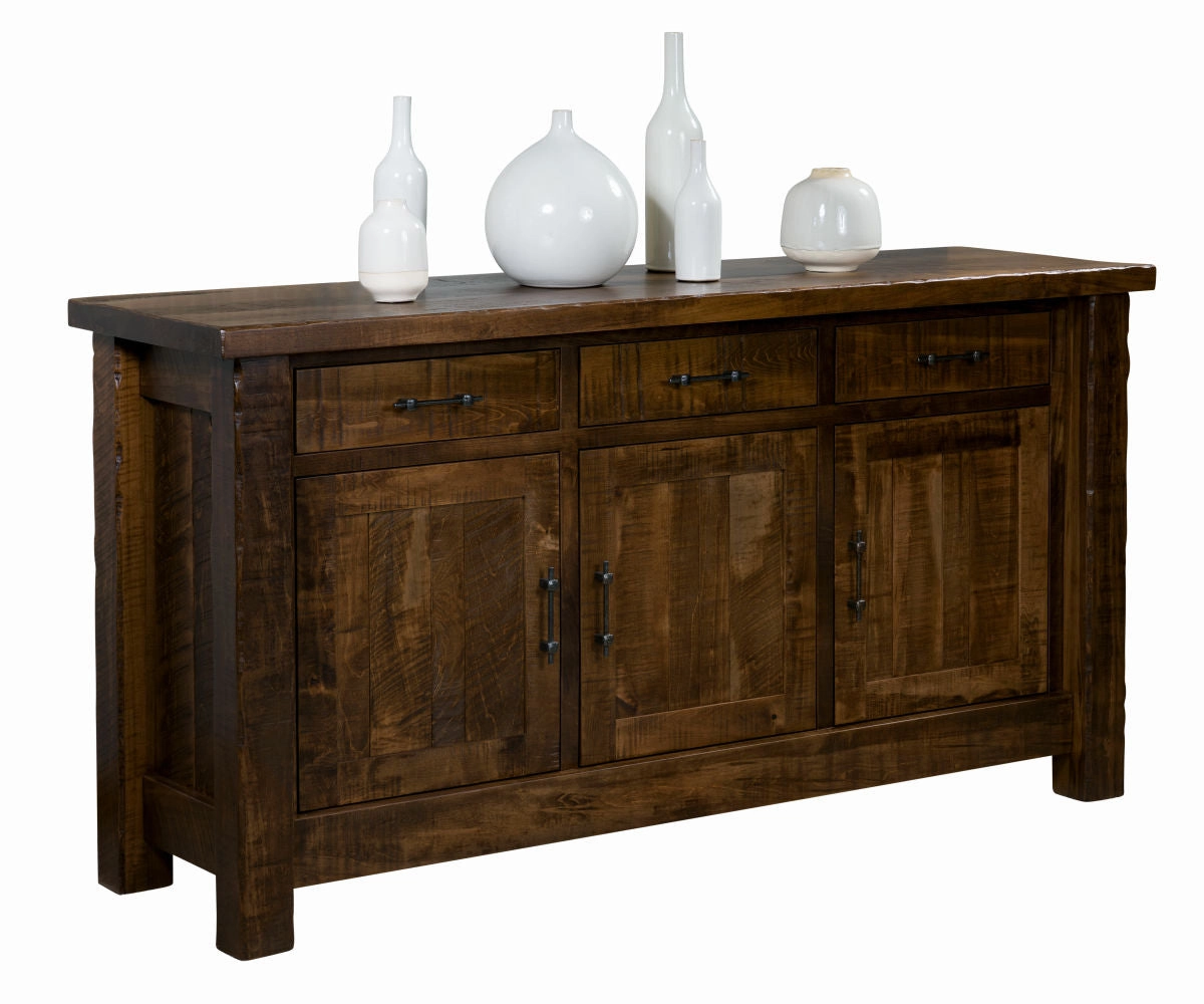 Houston Buffet - 68" storage cabinet,organizer,furniture storage