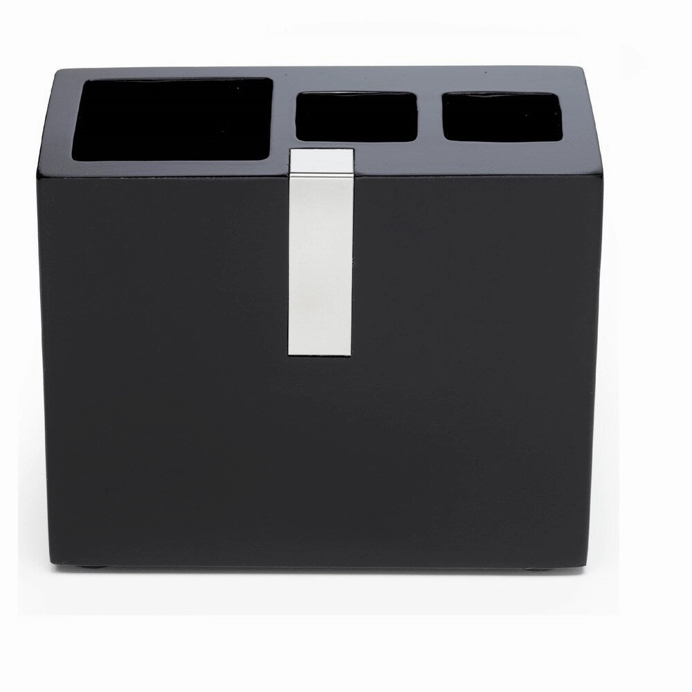 Houston Street Toothbrush Holder toothbrush holder,bathroom cup,bathroom organizer