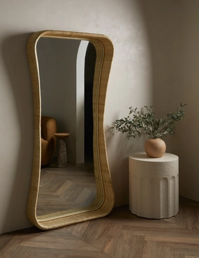 Howell Floor Mirror decorative mirror,wall mirror,home decor