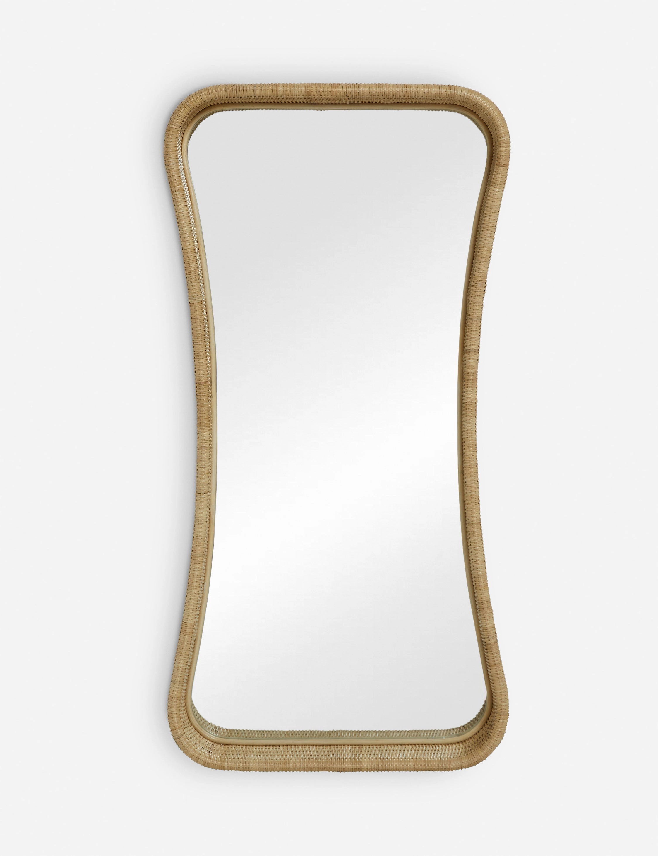 Howell Floor Mirror