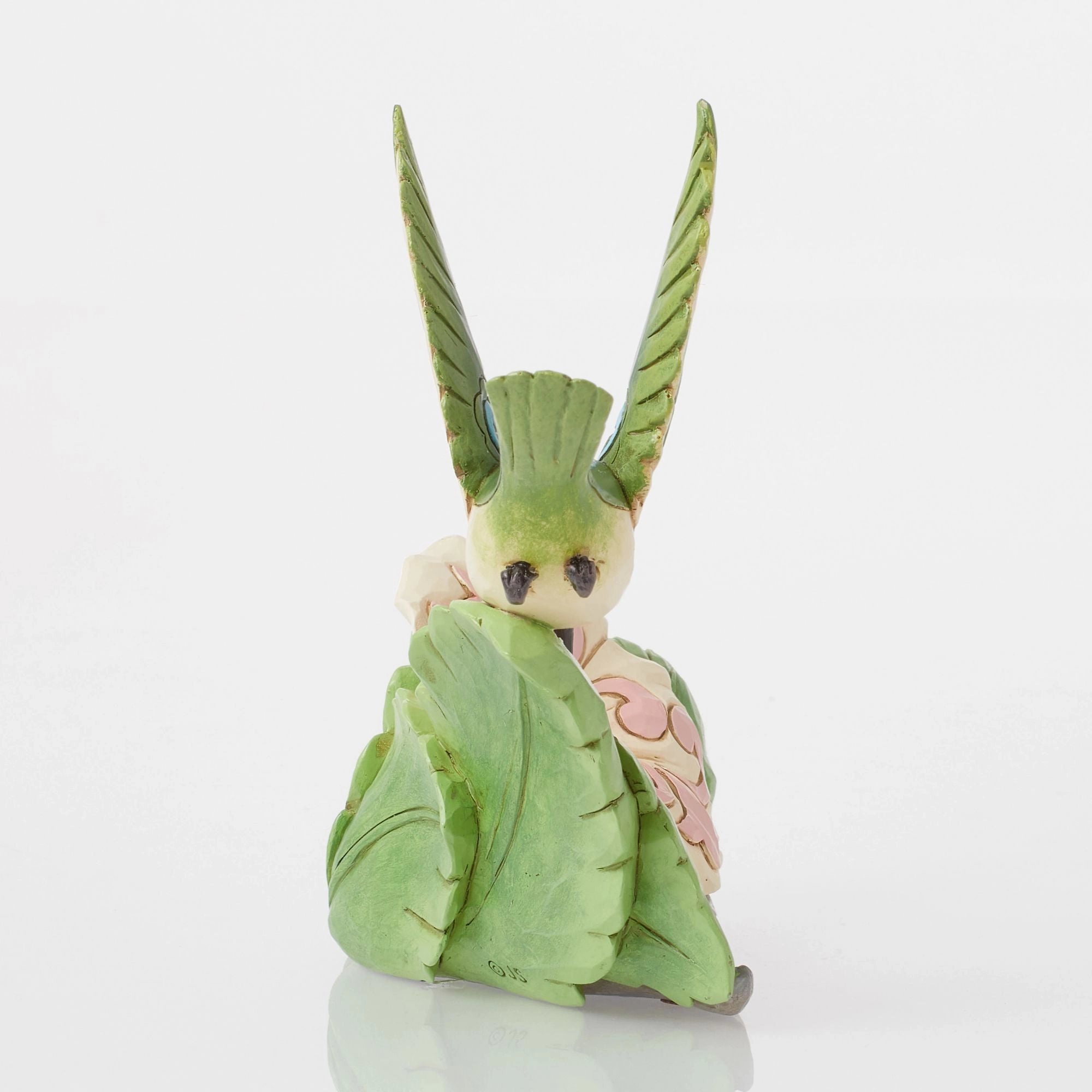 Hummingbird Figurine