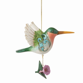 Hummingbird Ornament figurines,decorative figurines,home accents
