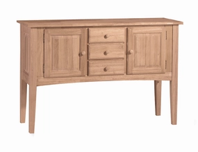 Huntboard Server storage cabinet,organizer,furniture storage