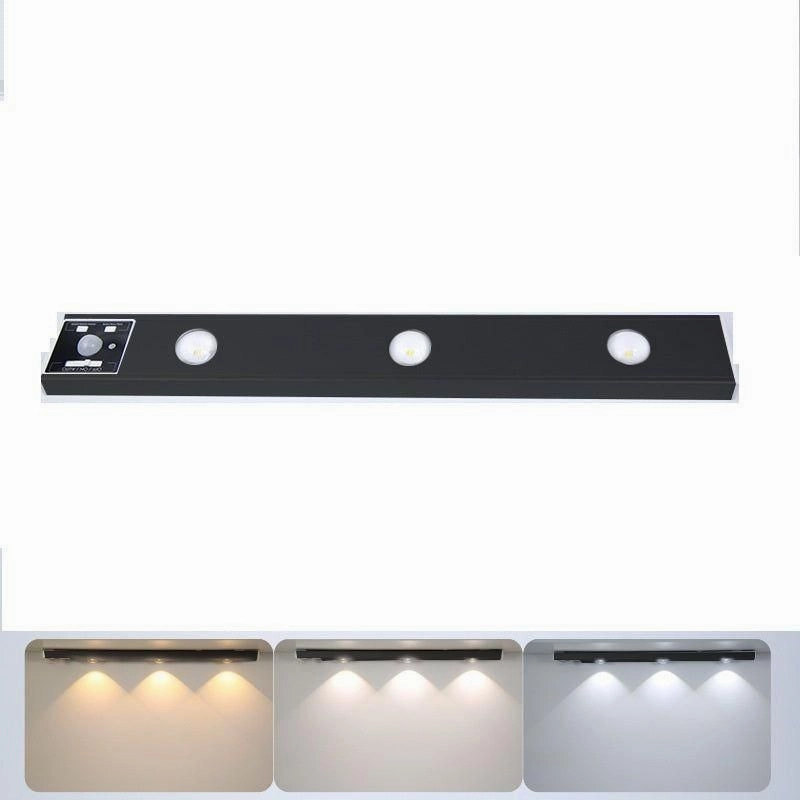 Huron 12" LED Under Cabinet LED strip lights,ambient lighting,LED lights