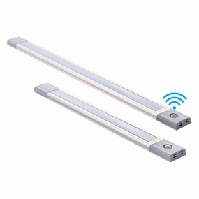 Huron 15" LED Under Cabinet LED strip lights,ambient lighting,LED lights