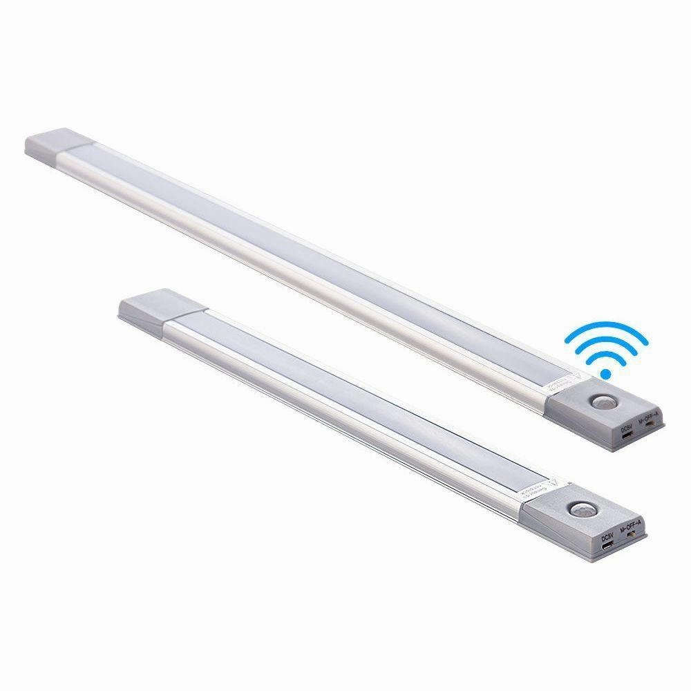 Huron 24" LED Under Cabinet LED strip lights,ambient lighting,LED lights
