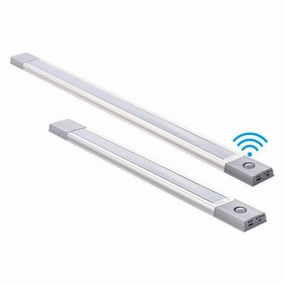 Huron 24" LED Under Cabinet LED strip lights,ambient lighting,LED lights