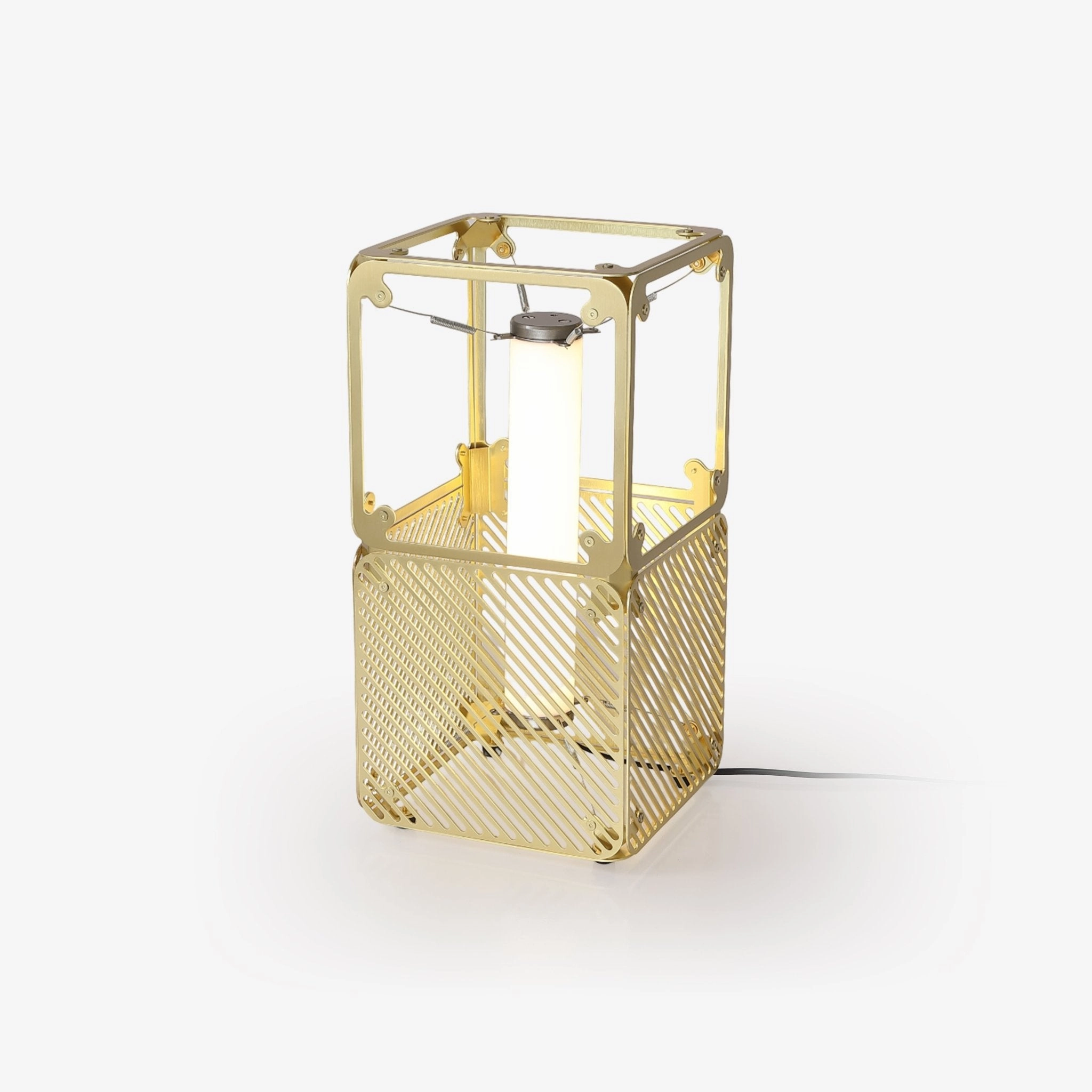 Hyperqube Table Lamp table lamp,bedside lamp,lighting decor