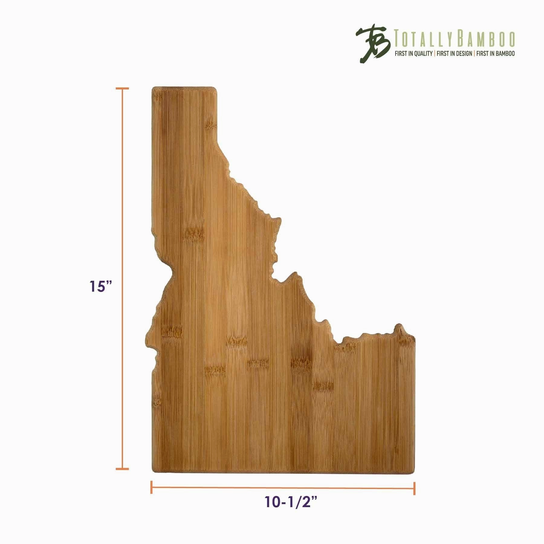 Idaho Cutting Board, 15" x 10-1/2"