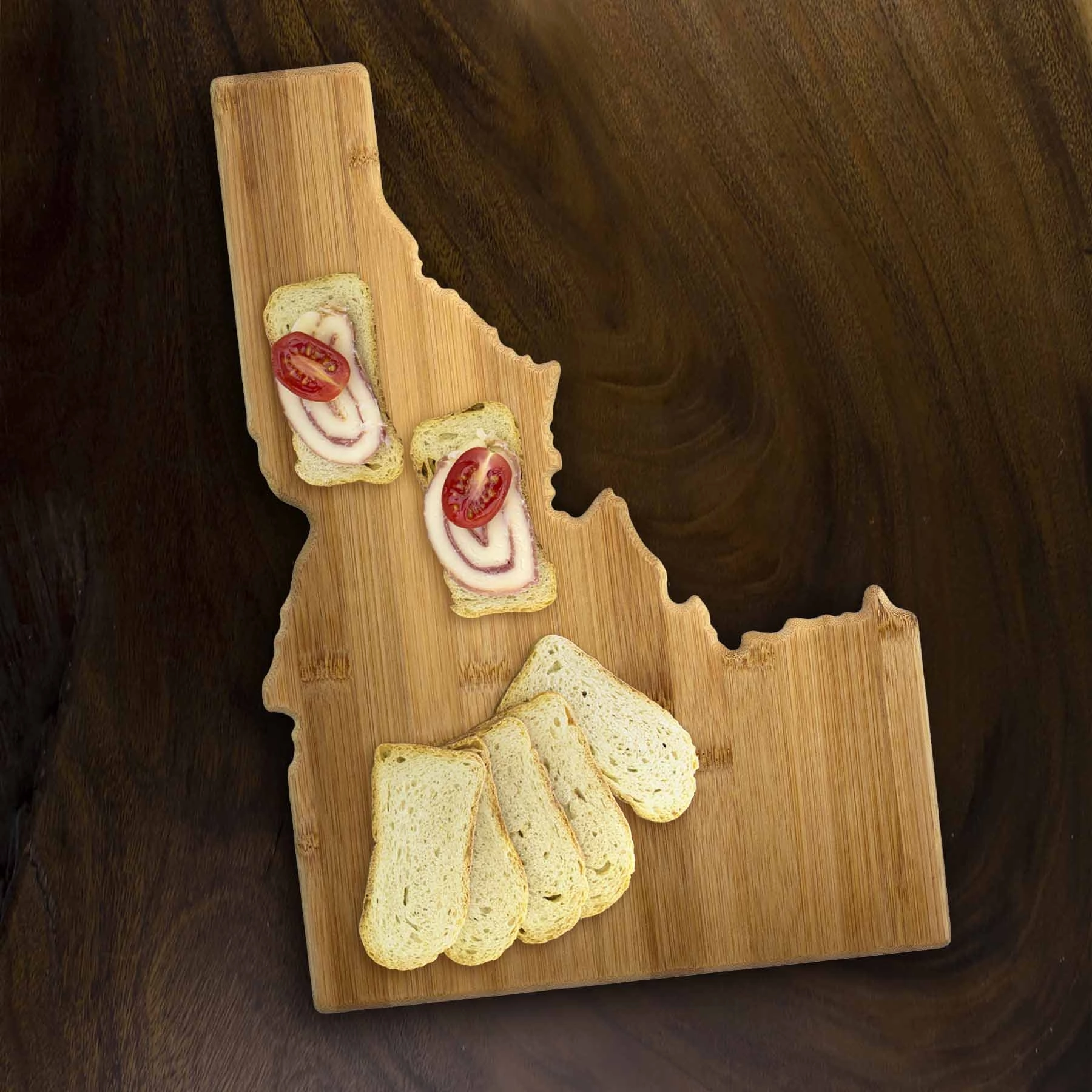 Idaho Cutting Board, 15" x 10-1/2"