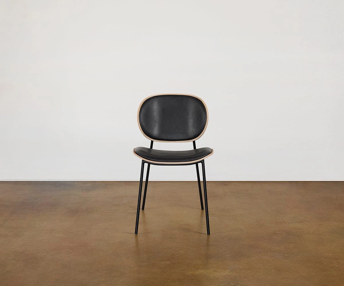 Idona Leather Dining Chair