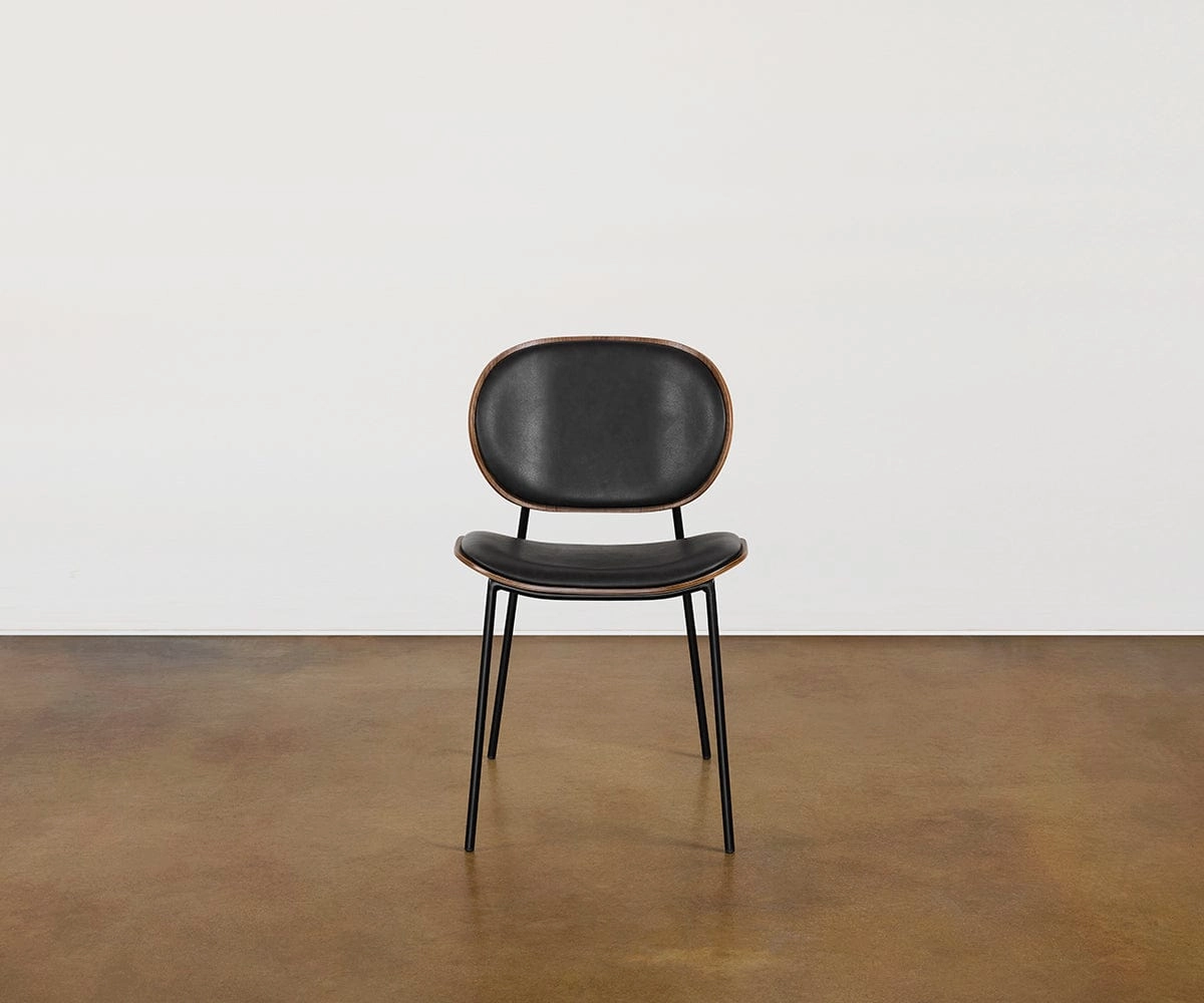 Idona Leather Dining Chair
