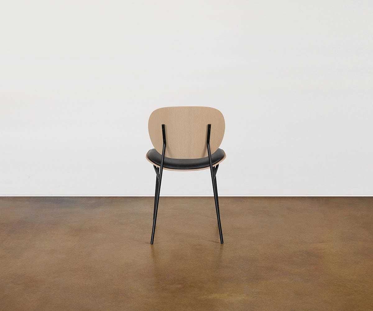 Idona Leather Dining Chair