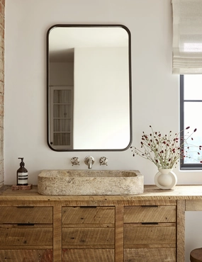 Idris Mirror decorative mirror,wall mirror,home decor