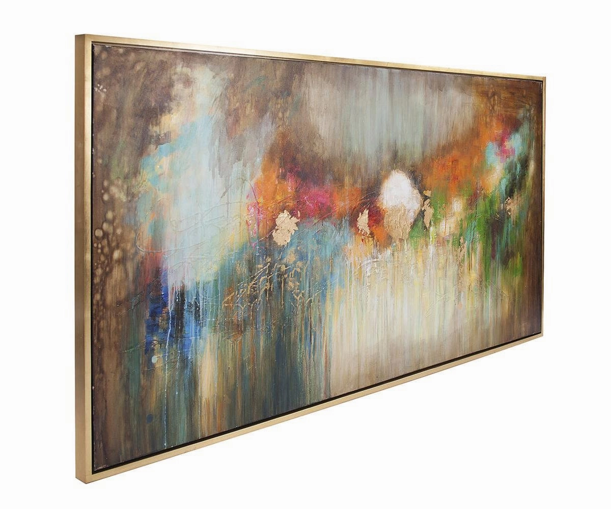 Illusion  Wall Art