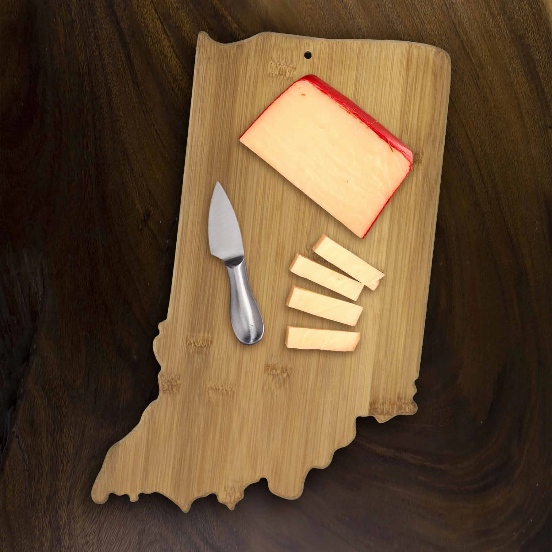 Indiana Cutting Board, 15-3/4" x 10"