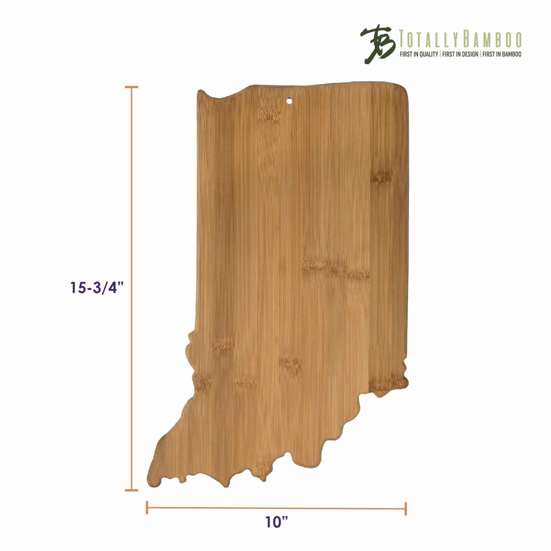 Indiana Cutting Board, 15-3/4" x 10"
