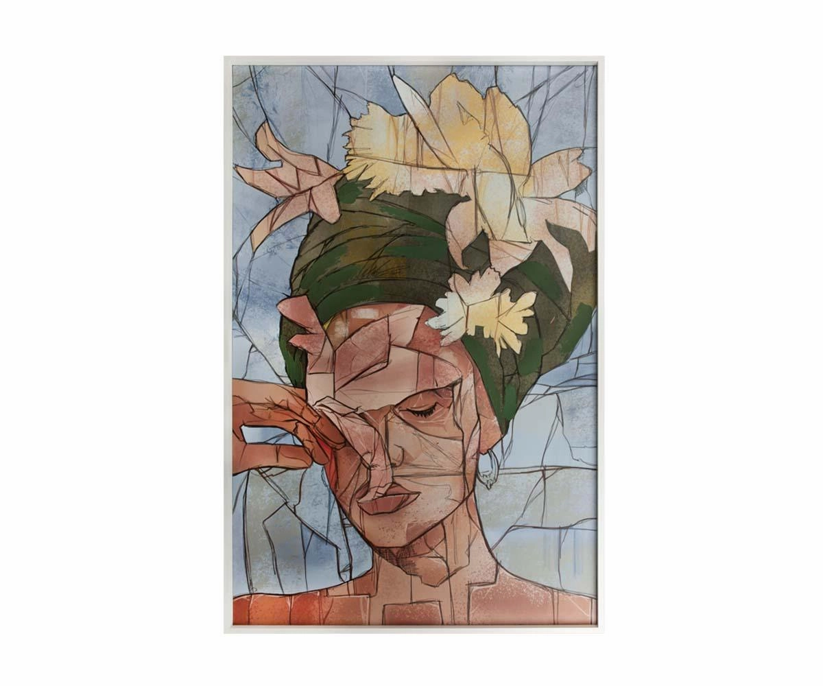 Inner Glimpses Wall Art dining table,kitchen table,dining room furniture