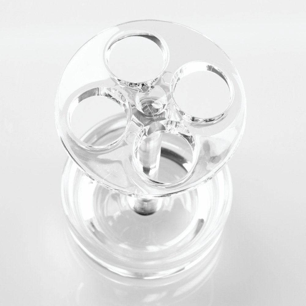 Interdesign Eva Toothbrush Stand