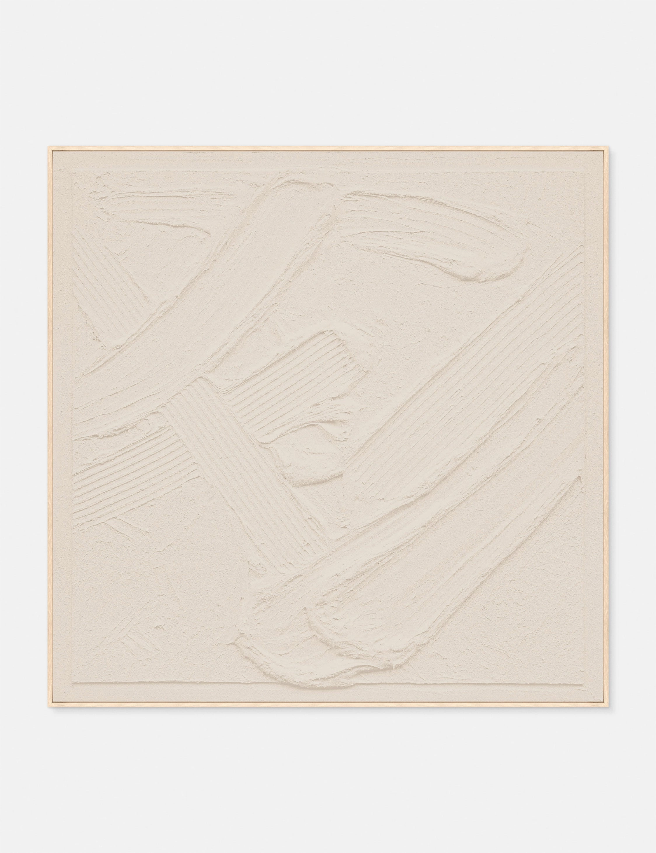 Intimidated I Wall Art by Kacy Kwon wall art,canvas print,home wall decor