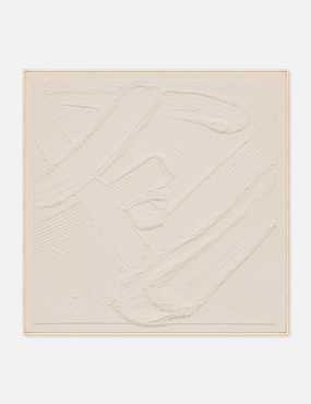 Intimidated I Wall Art by Kacy Kwon wall art,canvas print,home wall decor