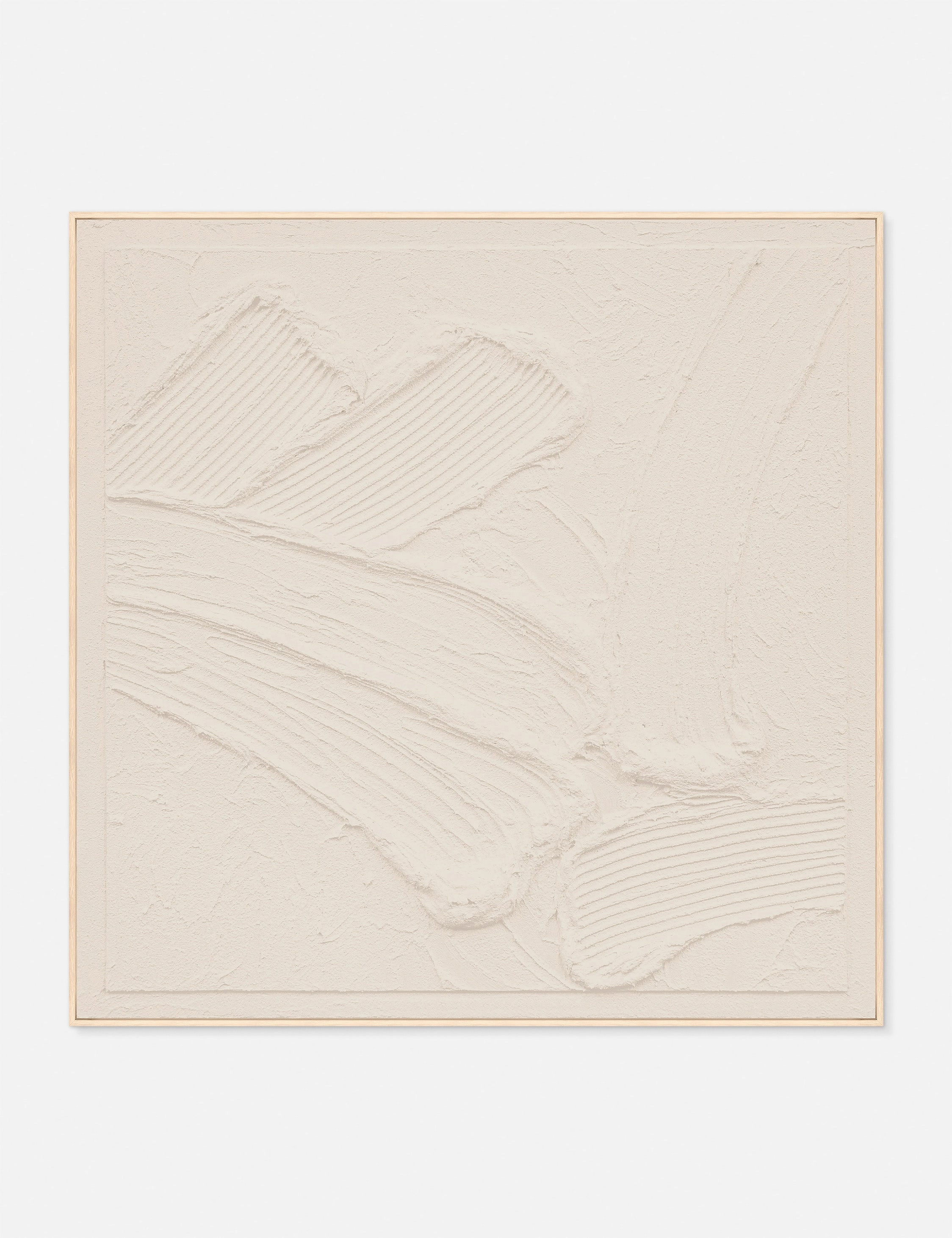 Intimidated II Wall Art by Kacy Kwon wall art,canvas print,home wall decor
