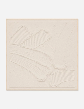Intimidated II Wall Art by Kacy Kwon wall art,canvas print,home wall decor