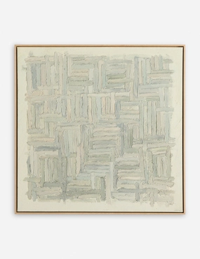 Into The New No. 4 Wall Art by Tyler Guinn wall art,canvas print,home wall decor