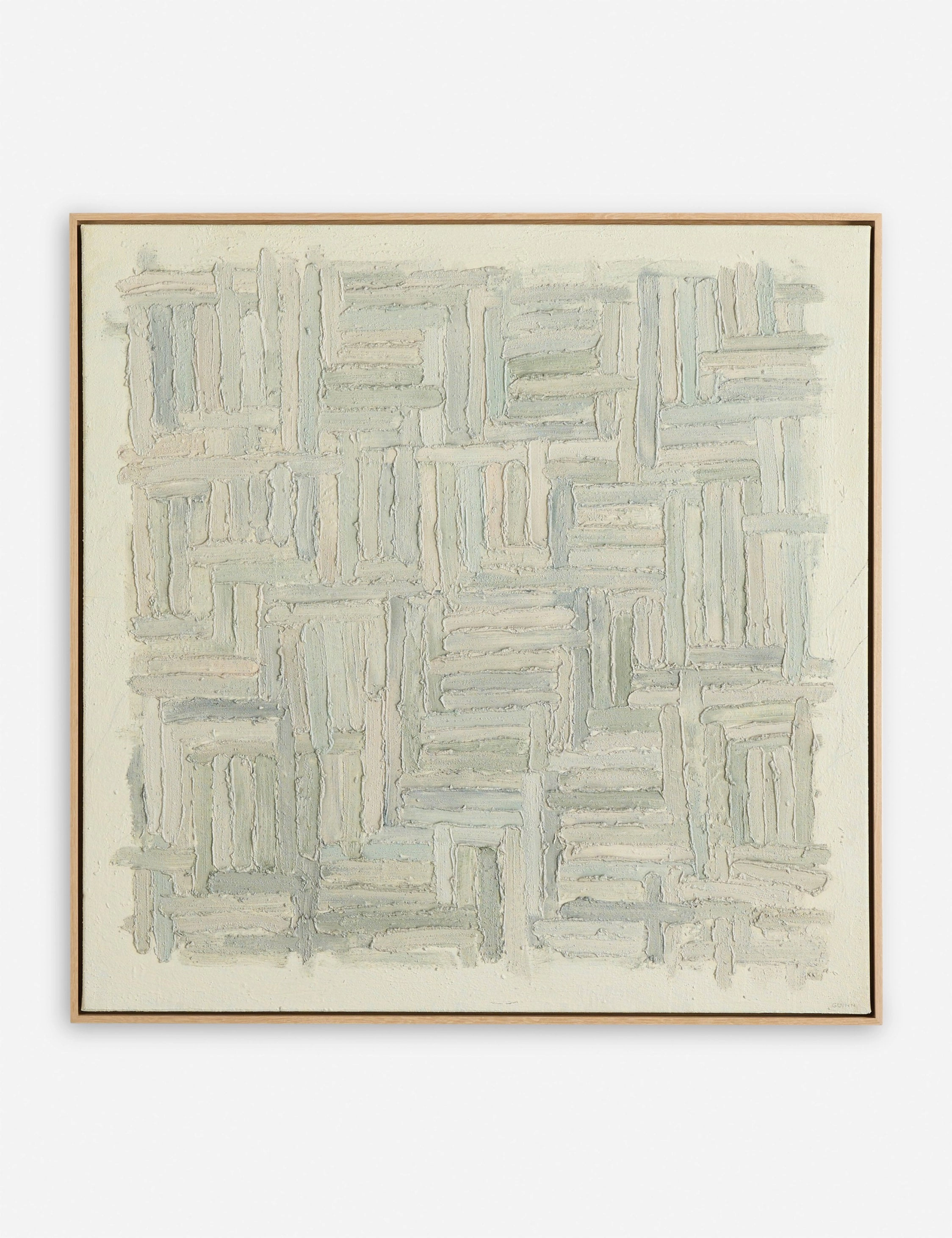 Into The New No. 4 Wall Art by Tyler Guinn wall art,canvas print,home wall decor