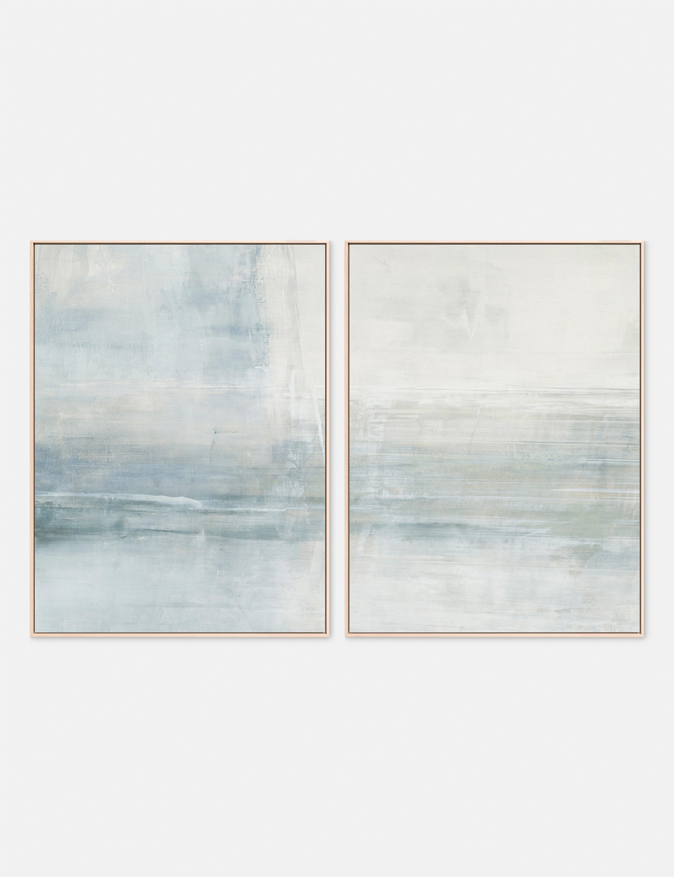 Intuition Diptych Wall Art (Set of 2) by Carol Benson-Cobb