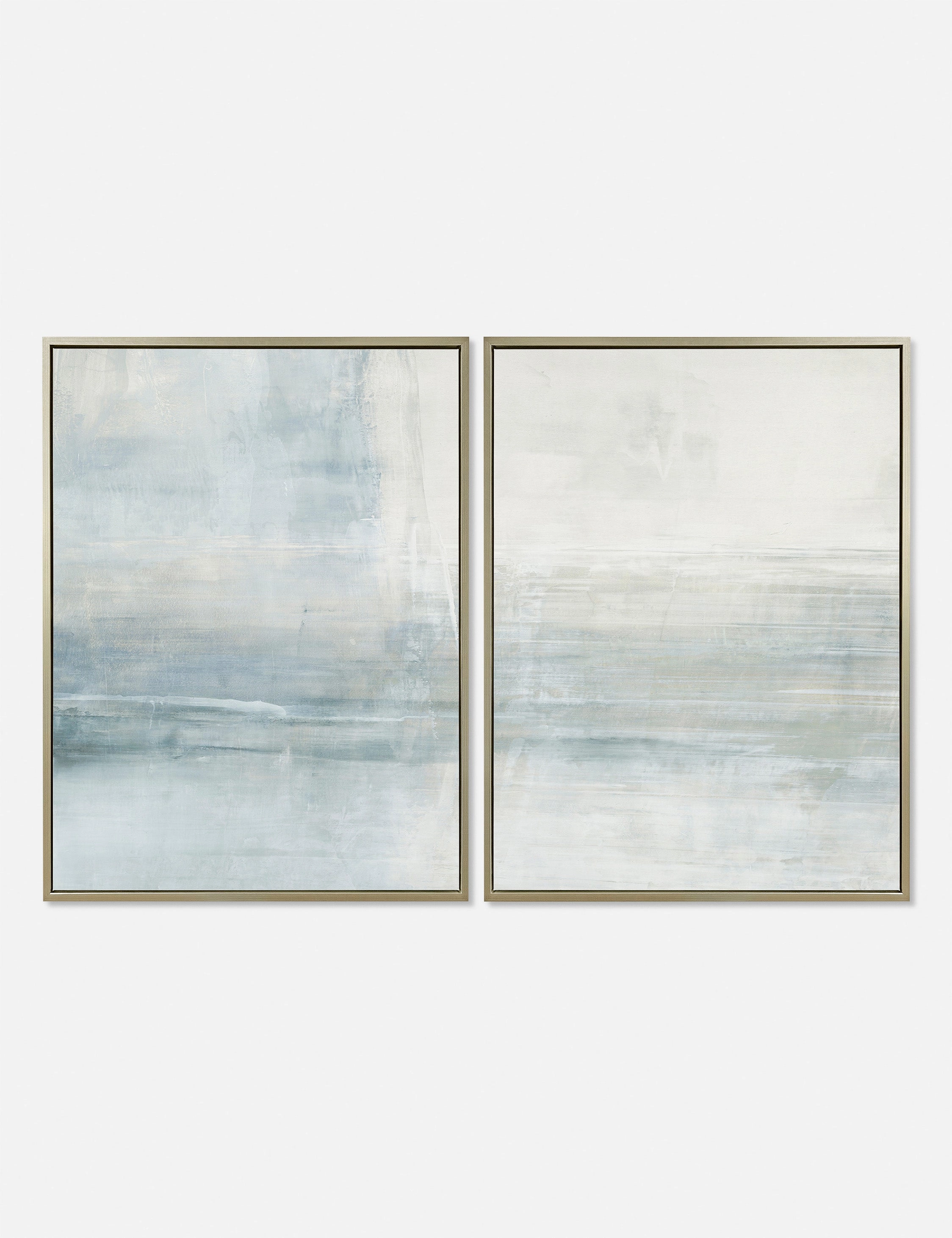 Intuition Diptych Wall Art (Set of 2) by Carol Benson-Cobb