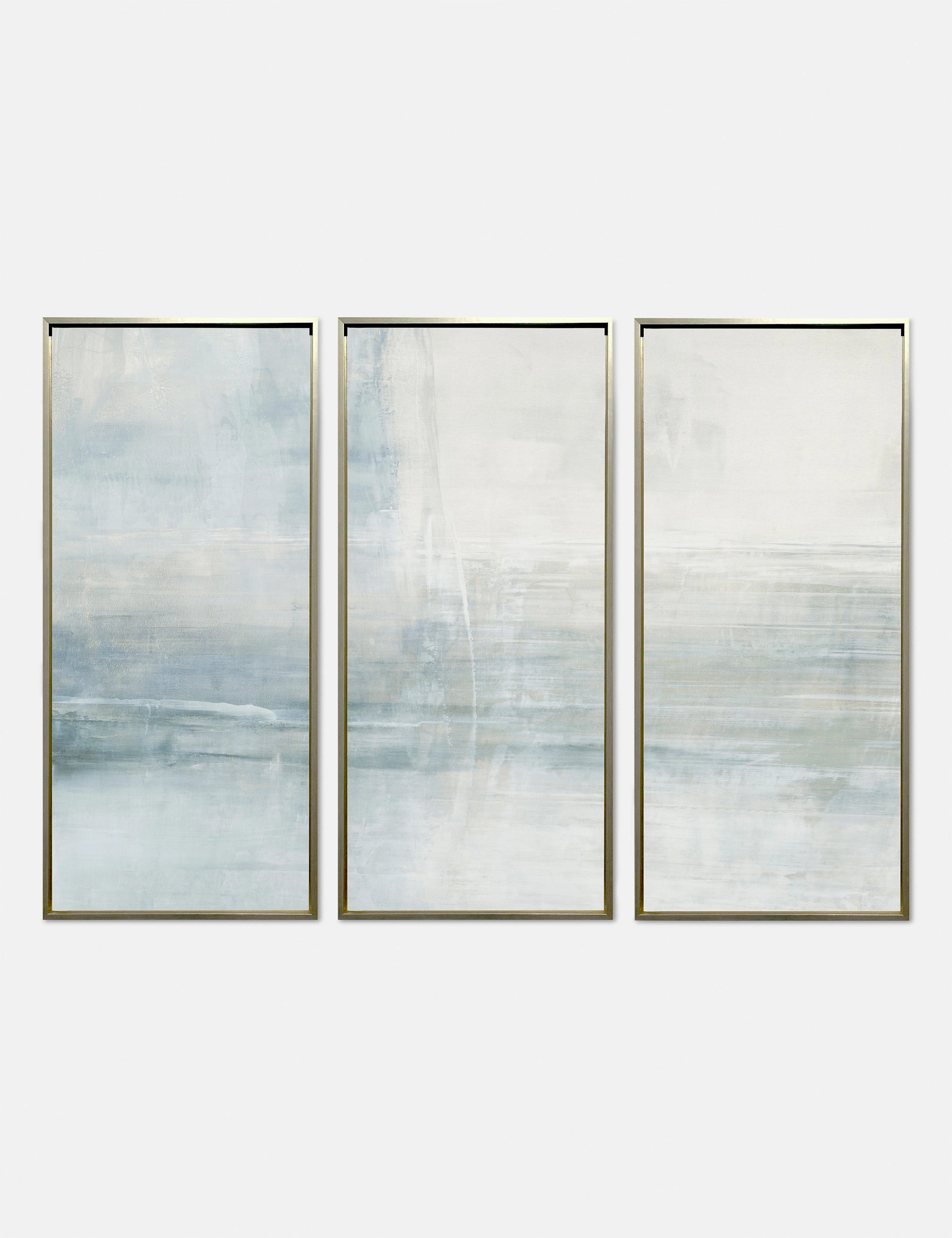 Intuition Triptych Wall Art (Set of 3) by Carol Benson-Cobb