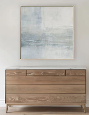 Intuition Wall Art by Carol Benson-Cobb wall art,canvas print,home wall decor