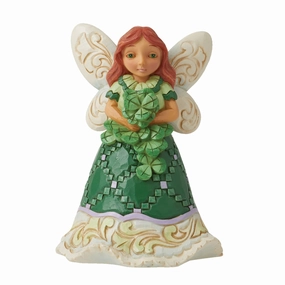 Irish Fairy figurines,decorative figurines,home accents