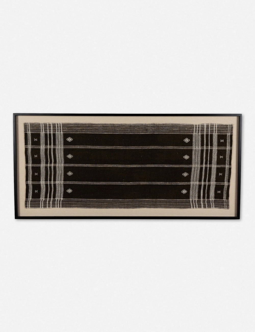 Ishaan Textile Wall Art