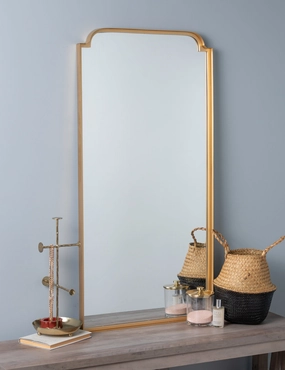 Isolde Floor Mirror decorative mirror,wall mirror,home decor