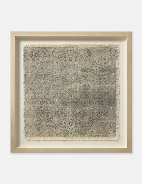 Ivo Textile Wall Art wall art,canvas print,home wall decor