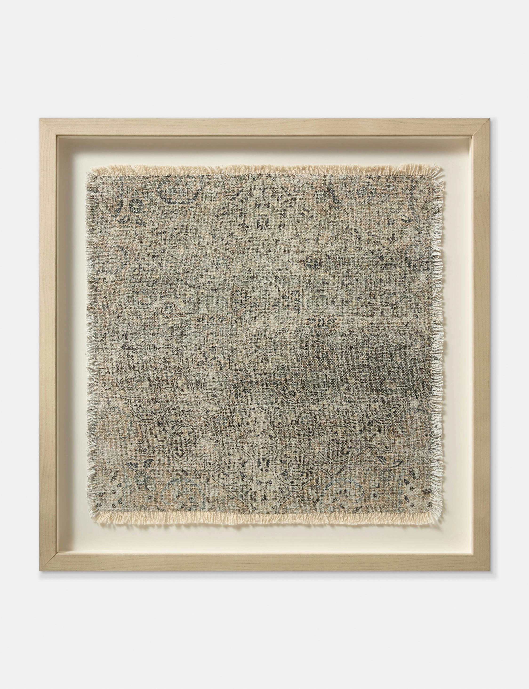 Ivo Textile Wall Art wall art,canvas print,home wall decor