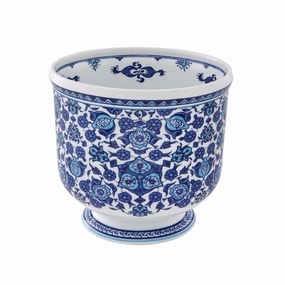 Izmir Vase Jardim vase,flower vase,home decoration