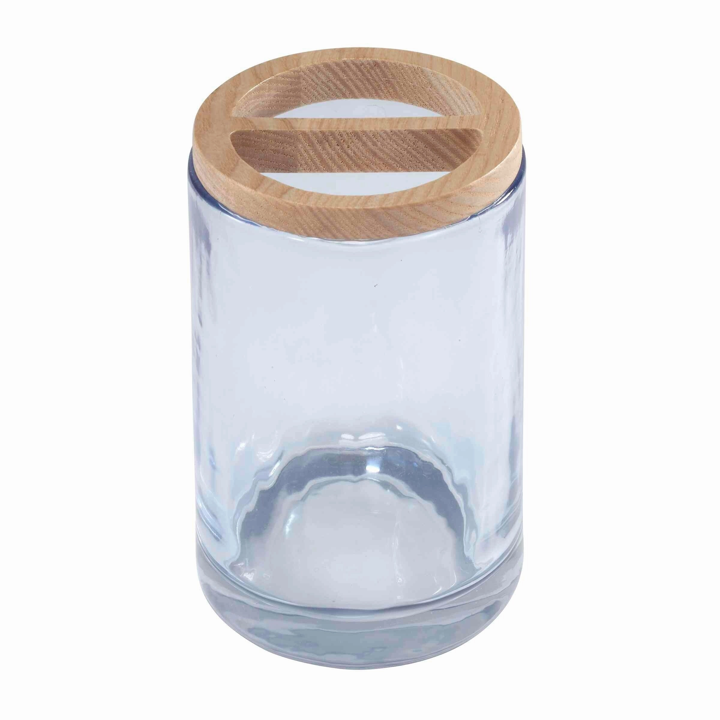 Izod Cove Toothbrush Holder - Blue