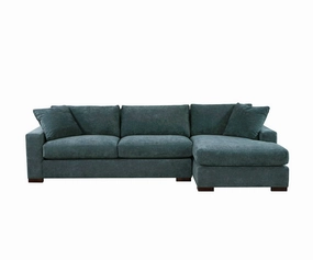 Jaden Right Chaise Sectional sofa,couch,living room furniture