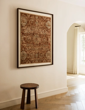 Jala Textile Wall Art wall art,canvas print,home wall decor