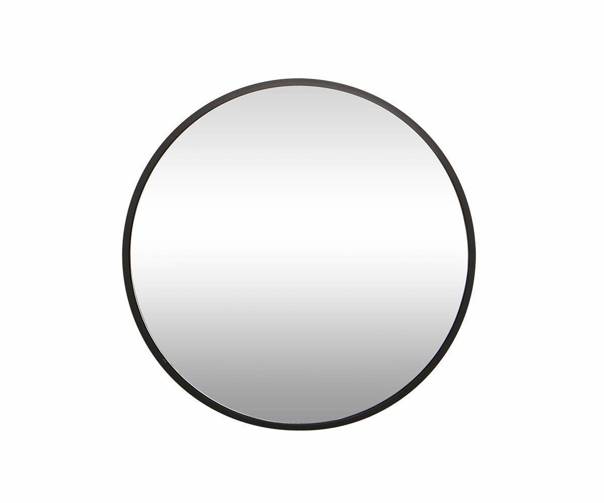Janelle 36" Round Mirror dining table,kitchen table,dining room furniture